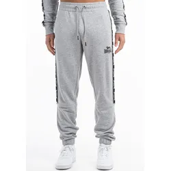 Lonsdale Herren Jogginghose normale Passform GRUTNESS