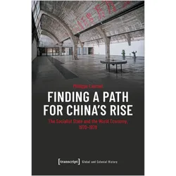 Finding a Path for China/'s Rise, Fachbücher von Philippe Lionnet