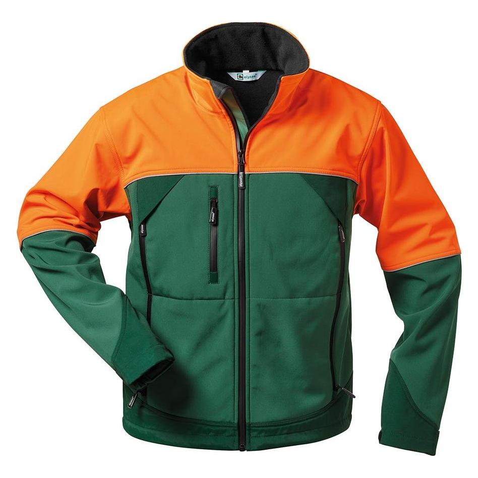 BRW Forstjacke (XXL) (598432.0500)
