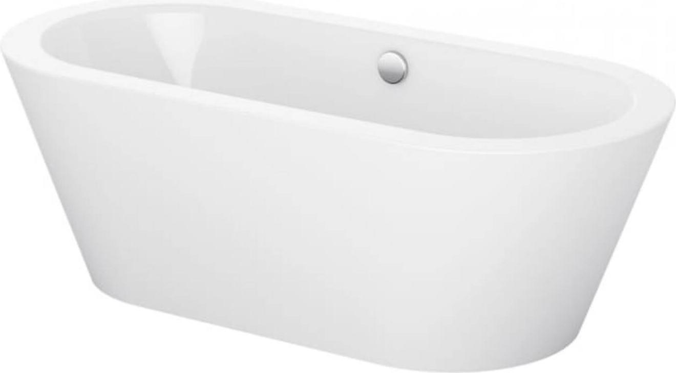 Bette 2740-440CFXXK Badewannen Oval Starlet Oval