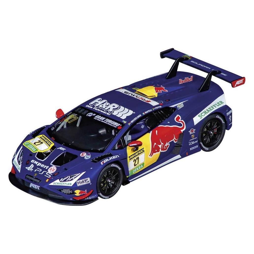 Carrera Lamborghini Huracán GT3 Evo2 Abt-Sportsline No.2 (20027813)