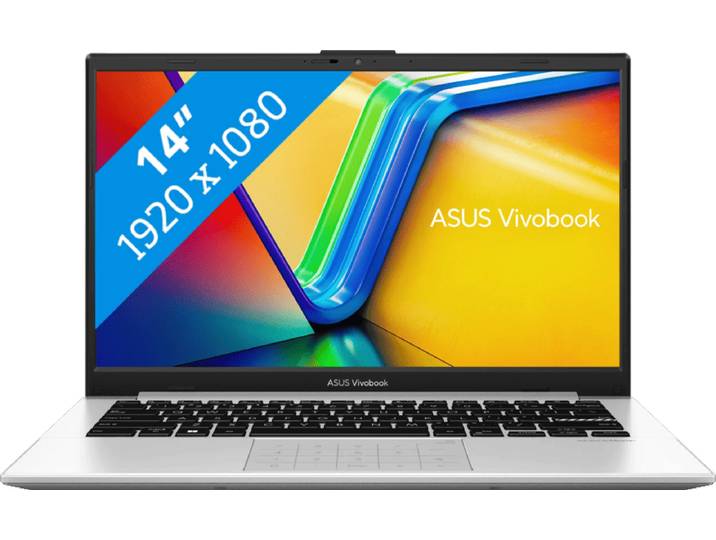 ASUS Vivobook Go 14 E1404FA-EB1729W