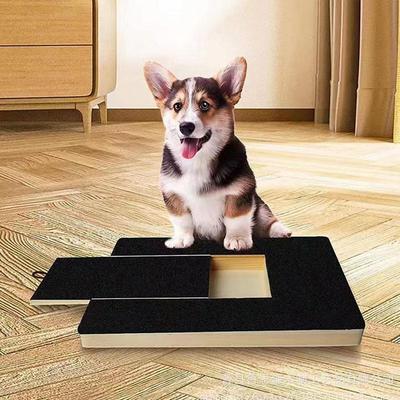 Combo Retail Shop Adjustable Dog Nail File Board Wooden Scratching Board For Pet Grooming, Safe Nail Trimming Self Scratcher Toy Adjustable Dog Nail File Board Wooden Scratching Board For Pet Grooming, Safe Nail Trimming Self Scratcher Toy