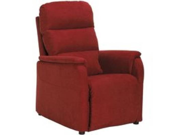 Fauteuil relax tissu Millau