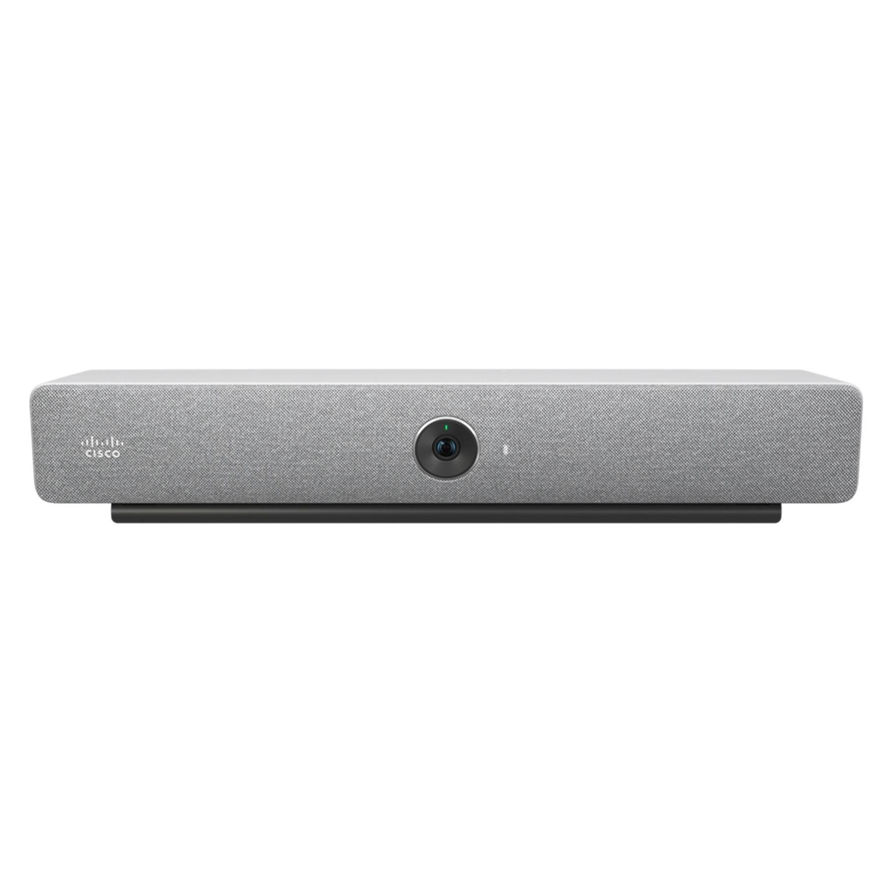Cisco Room Bar Standalone Unit (CS-BAR-L-UK9)
