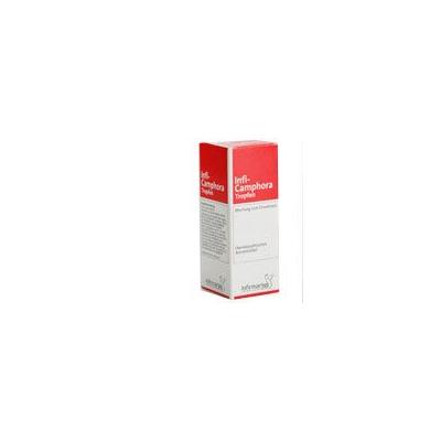 Infi Camphora Tropfen 50 ml