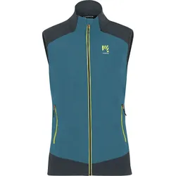 Karpos Parete Evo Vest stargazer vulcan M
