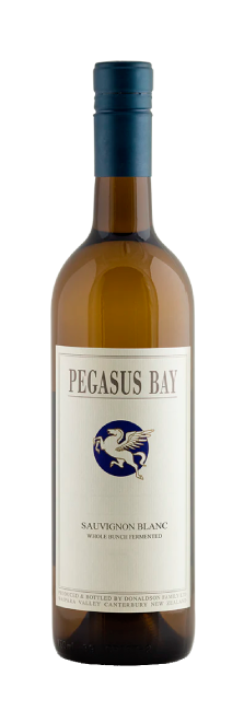 Pegasus Bay Sauvignon Blanc 2024