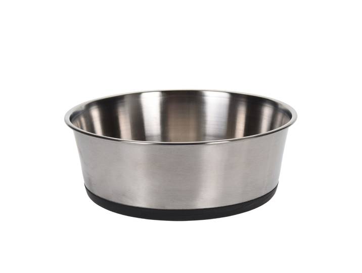 Futternapf Edelstahl 16 cm