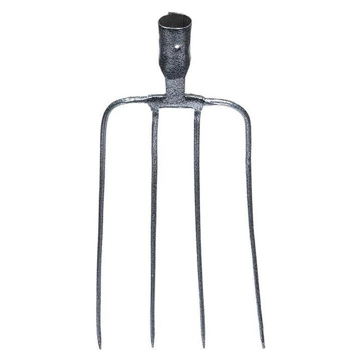 FORK MANURE 4 PRONG F102 NO HANDLE (24) (33039221)