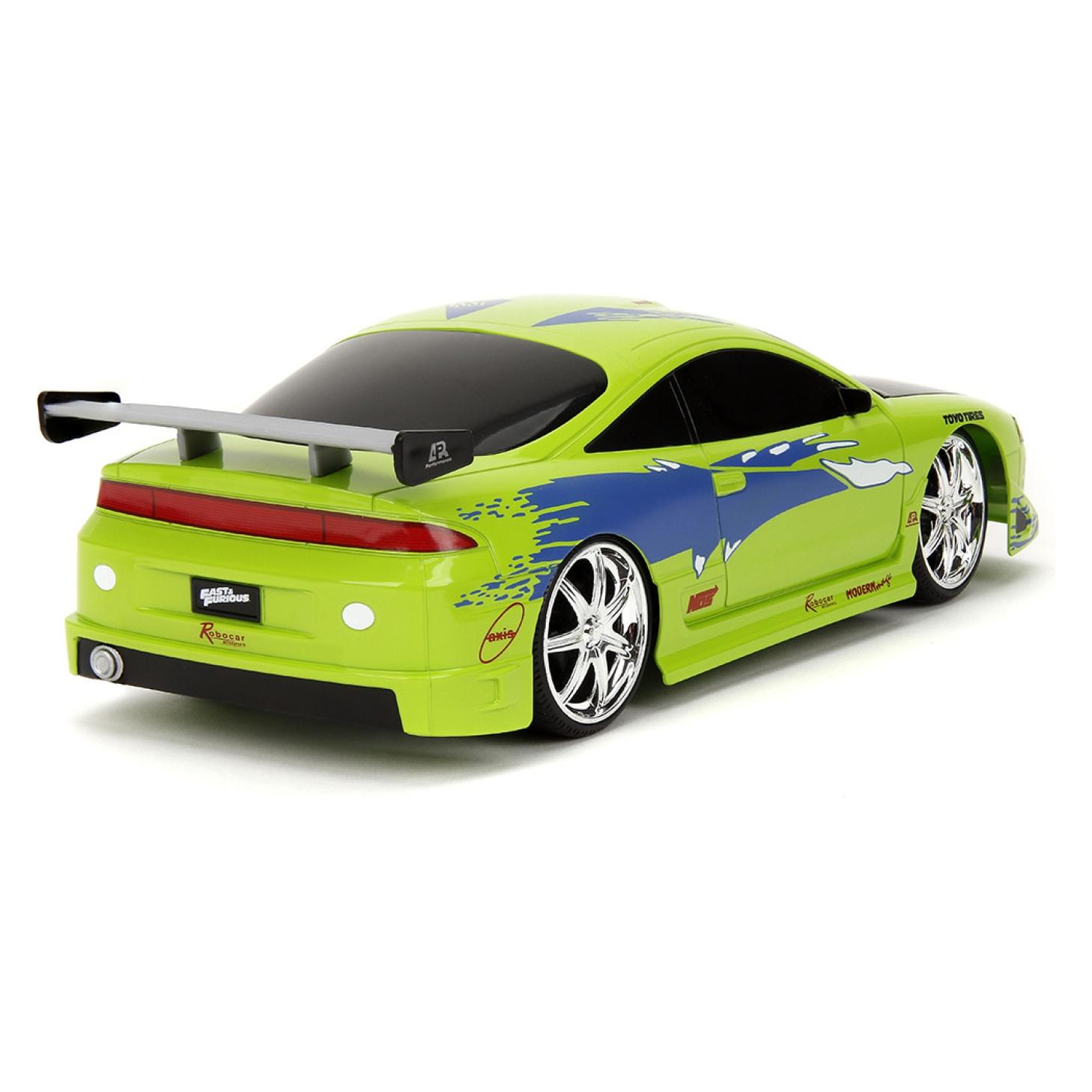 Jada Fast & Furious RC 1995 Mitsubishi 1:16 (9335575314R00)
