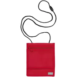 Pagna 99508-03 Handtasche/Umhängetasche Nylon Rot