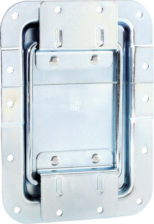 Adam Hall Hardware 27083 Deckelfeststeller Groß Gekröpft