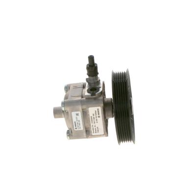 BOSCH Hydraulikpumpe, Lenkung K S00 000 133 für Volvo