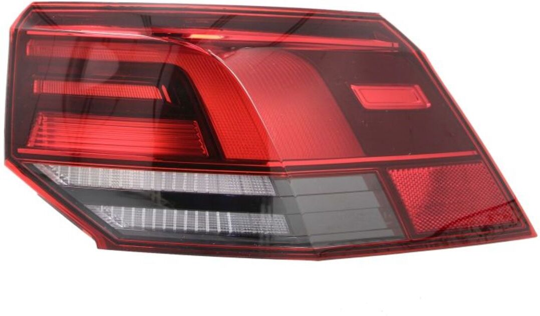 Heckleuchte MAGNETI MARELLI 714081970201