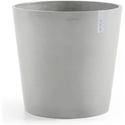 Ecopots, Blumentopf, Amsterdam + Wasserbehälter (50 x 44.30 cm)