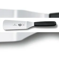 Victorinox Fibrox Winkelpalettenmesser 16cm