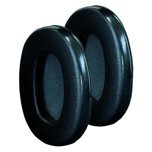 3M Kit igienici HYX1 nero (Gehörschutz Ersatzpolster) (7100383056)