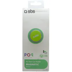 SBS Air Vent Car Holder Magnetic 63521