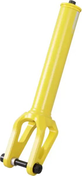 North Scooters Stunt Scooter Fork North Thirty G2 (Canary Yellow)