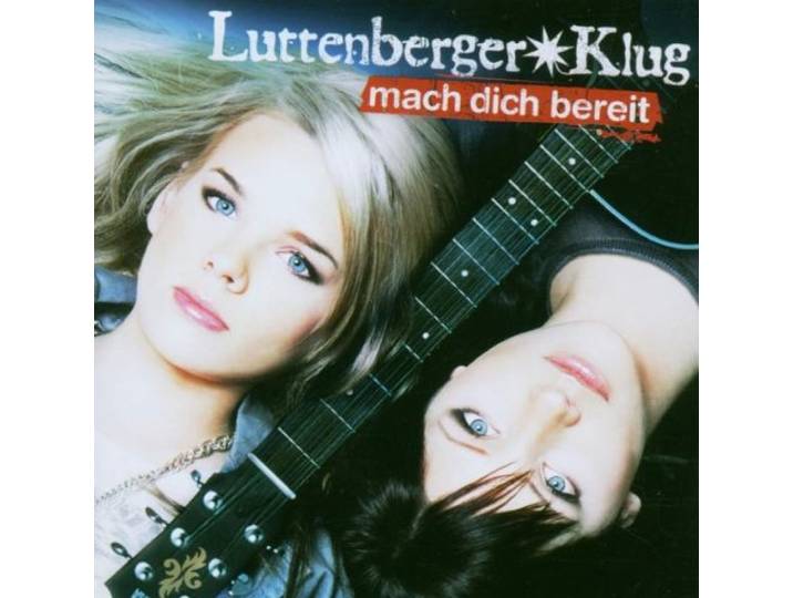 Mach Dich Bereit