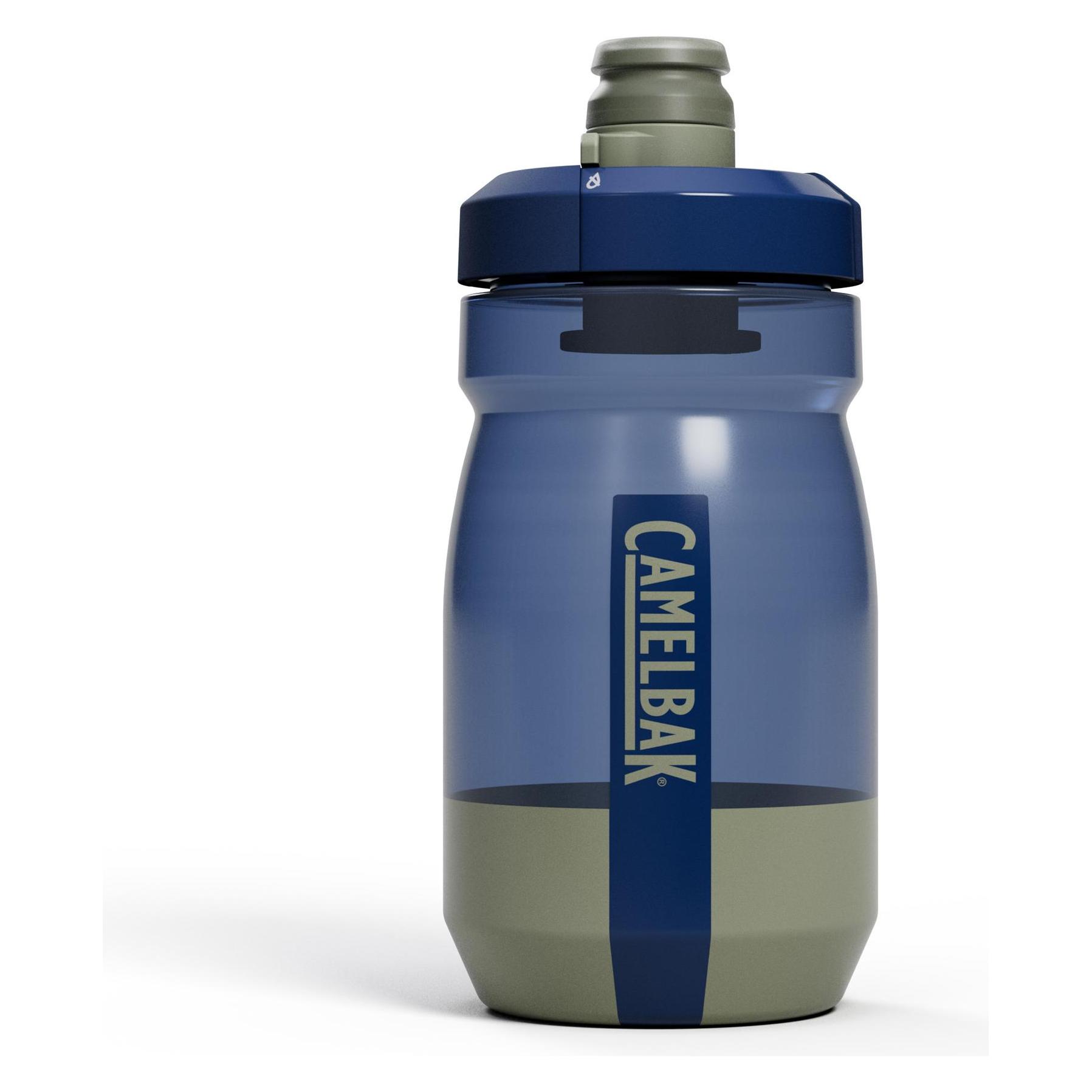 Camelbak CB Podium 440ml mercury deep sea (0.44 l) (3091403045)