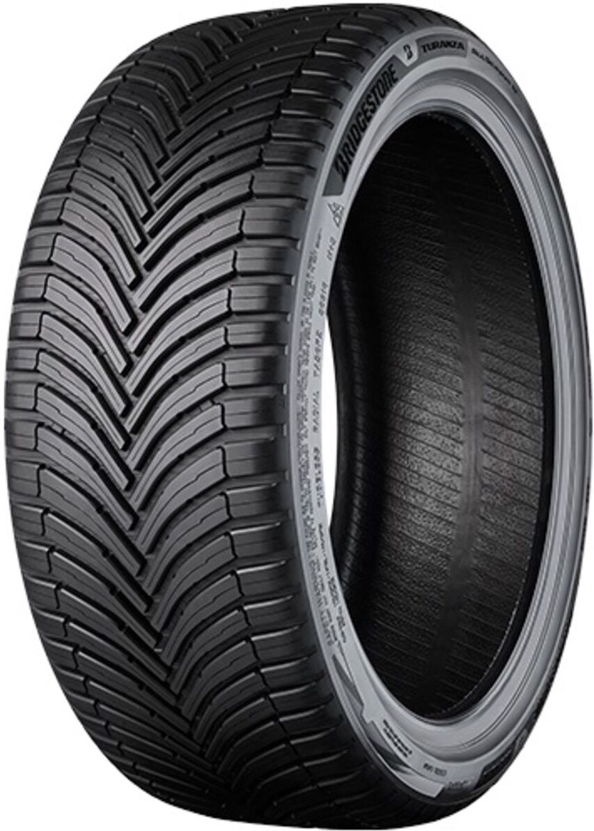 Ganzjahresreifen BRIDGESTONE Turanza A/S 6 245/50R18 100V