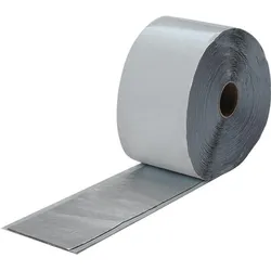 Illbruck, Klebeband, ME402 Butylband Alu 40x0,7mmx25m (40 mm)