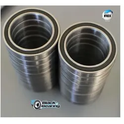 Black Bearing, Kugellager, B5 BB30 (x10)