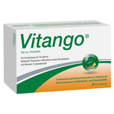 Vitango Filmtabletten 90 St