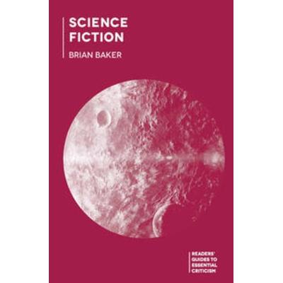 Science Fiction, Taschenbuch von Brian Baker, Macmillan Education Elt, 978-0-230-22814-6