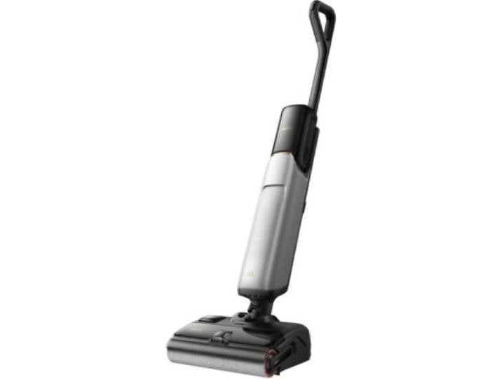 Mova - Aspirateur Laveur X4 Plus