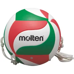 Molten, Volleybälle, (5)