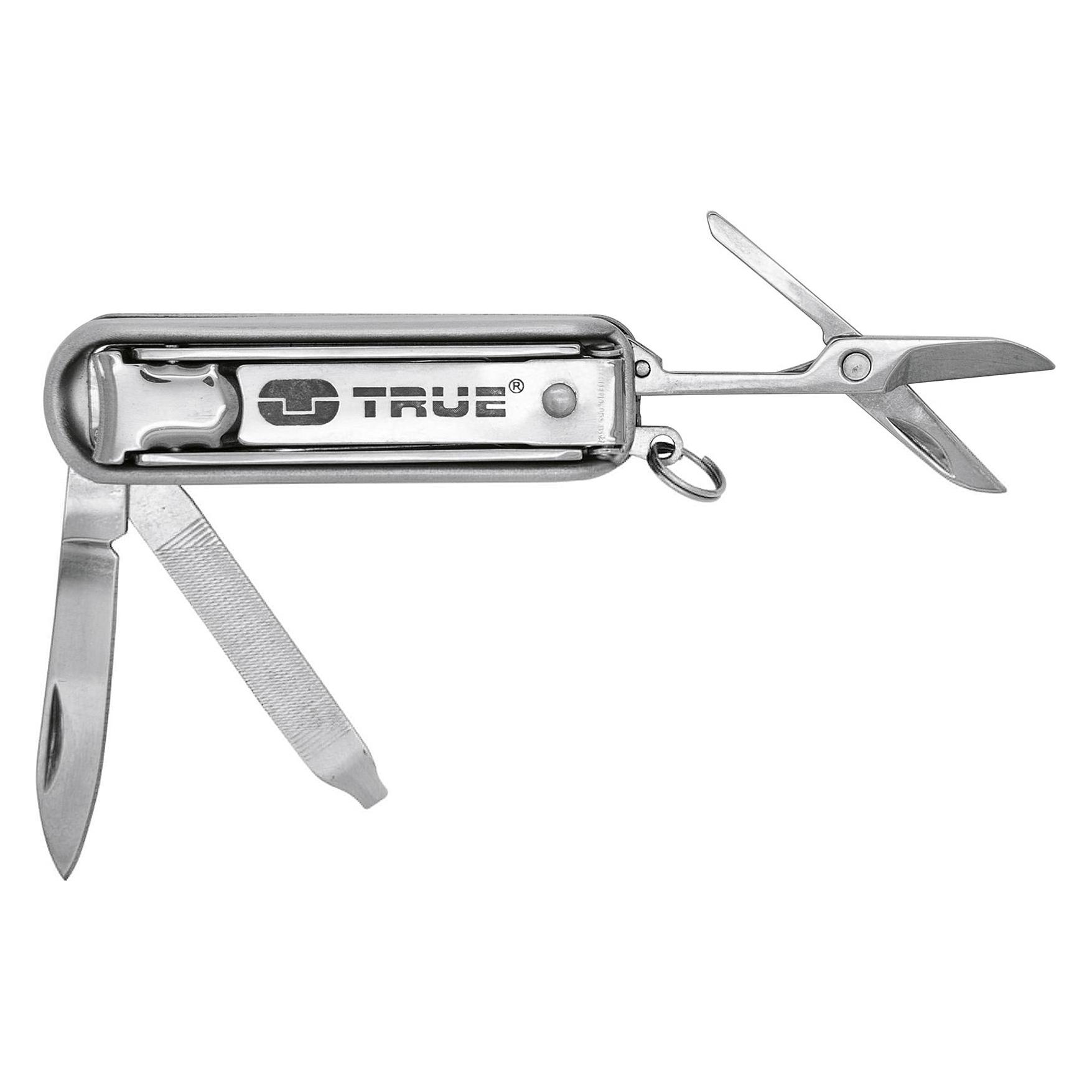 True NAILCLIP KIT Nagelpflege-Set (400300)