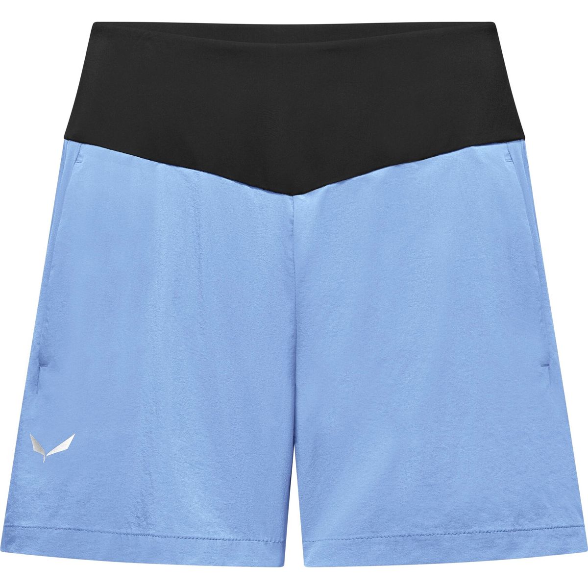 Salewa Pedroc Durastretch Light Short W morning blue (3150) 38 00-0000029313-3150-38