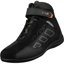LS2 Dardo Motorrad Schuhe 42