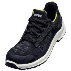 uvex 69032 6903239 Sicherheitshalbschuh S1PS Schuhgröße (EU): 39 Schwarz, Gelb 1 Paar