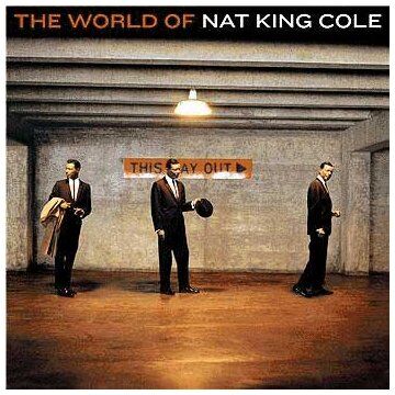 Nat King Cole - The World Of Nat King Cole (Best Of) - Preis vom 13.10.2026 19:28:25 h
