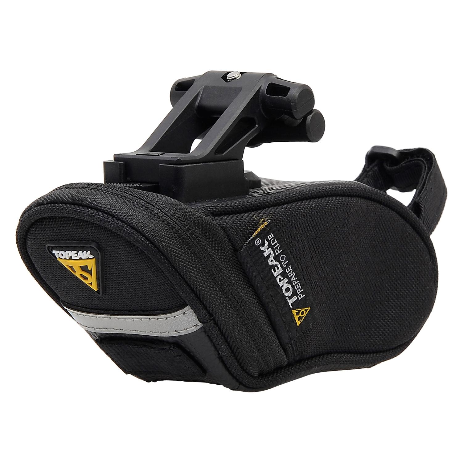 Topeak Aero Wedge (Satteltasche) (TO5187)