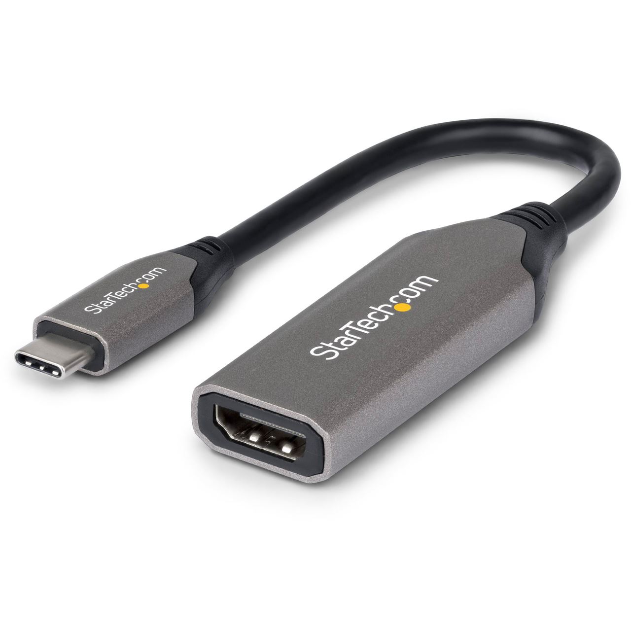Startech 4K7012IC-EXTEND-HDMI 2X HDMI EXTENDER/SPLITTER 4K