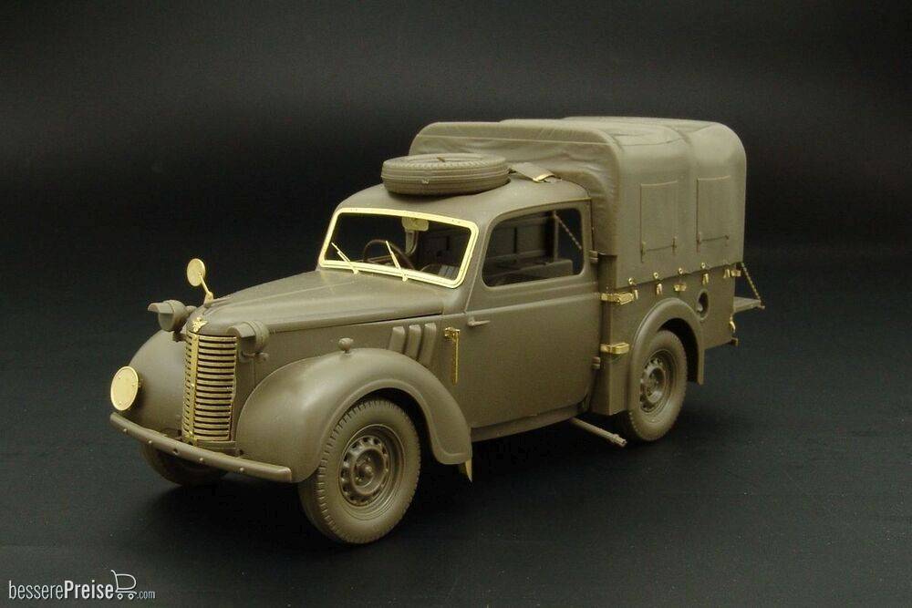 Hauler HLU35027