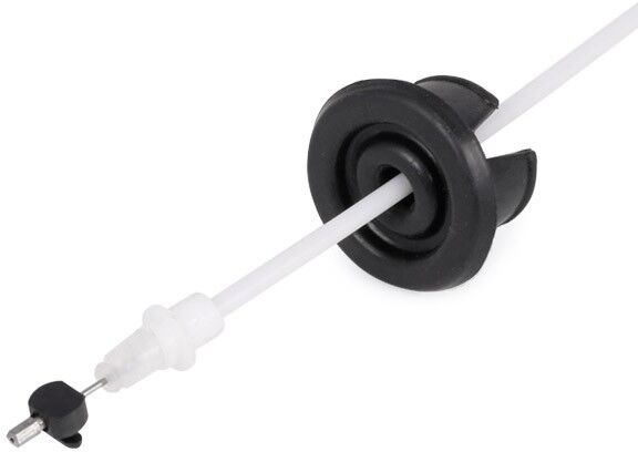 TOPRAN 109 910 Cable, door release