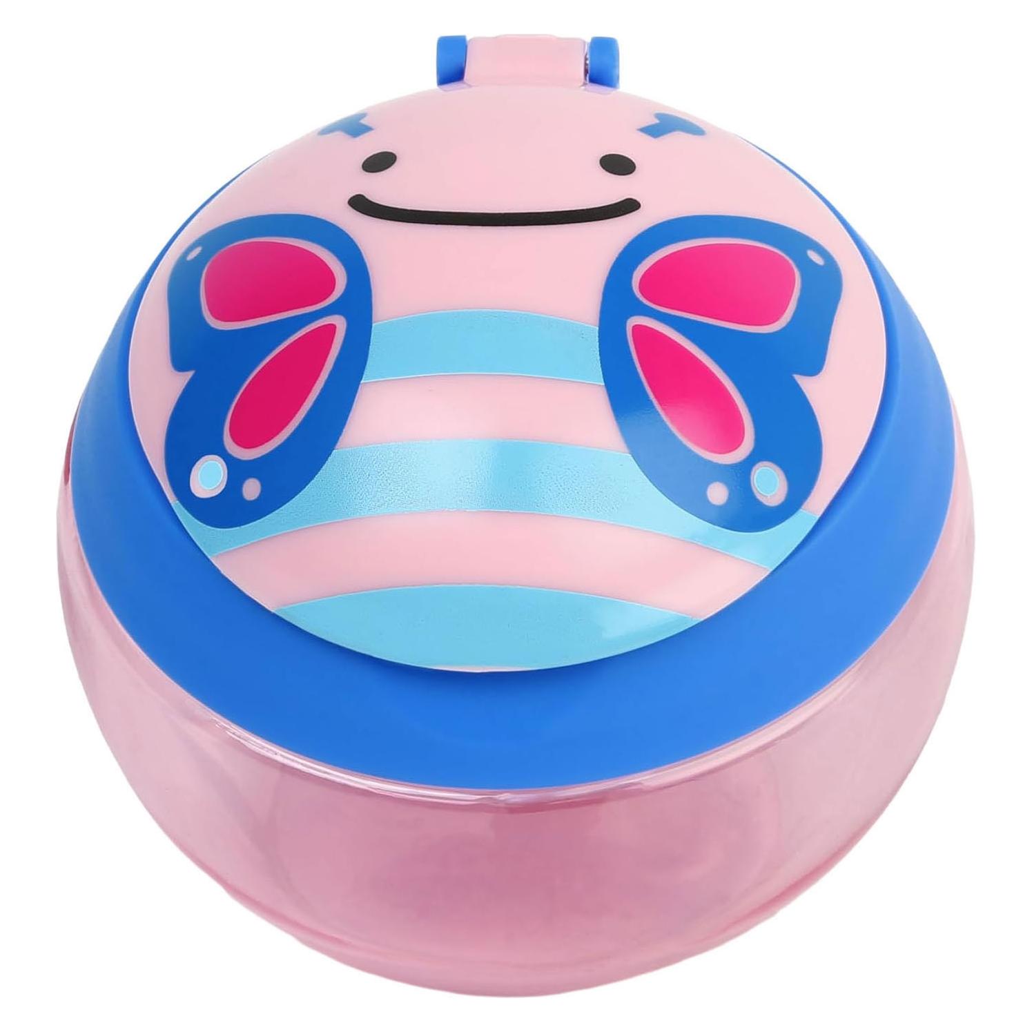 Skiphop Zoo Snack Cup (SH252565)