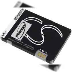 Powery Akku für Siemens Gigaset M2 / Typ V30145-K130-X398