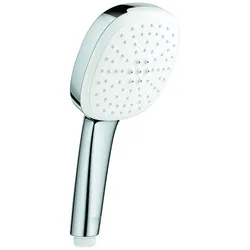 GROHE Handbrause Tempesta Cube 110 27571_3 2 Strahlarten chrom, 27571003 27571003
