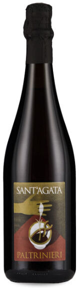 Paltrinieri Lambrusco di Sorbara Sant' Agata 2025 - 75cl