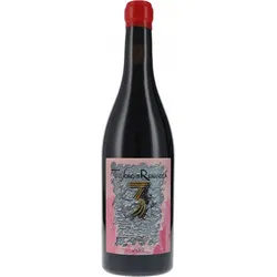 Tresoro di Riparbella, Costa Toscana IGT Duemani 2019 BIO