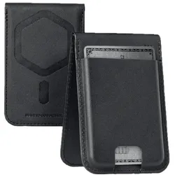 UAG Metropolis Wallet (Universal), Smartphone Hülle, Schwarz
