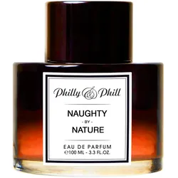 Philly & Phill Naughty by Nature Eau de Parfum Spray 100ml