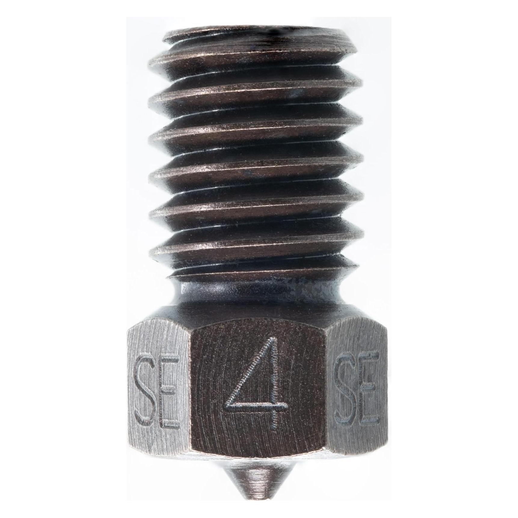 Slice Engineering RepRap M6 GammaMaster Nozzle (14328)